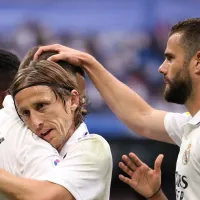 De saída do Real Madrid, Nacho Fernandez se aproxima de acordo com gigante da Serie A