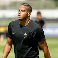 Gigante europeu pode superar Sevilla e fechar com Murillo, do Corinthians