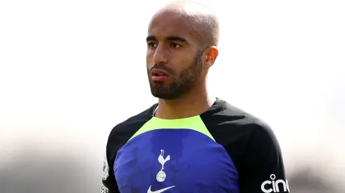 Photo by Lewis Storey/Getty Images