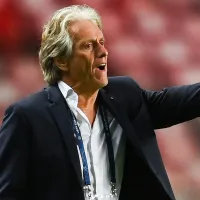 Nome de Jorge Jesus ganha força em rival do Flamengo e negócio pode acontecer; Veja detalhes