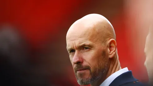 (Photo by Michael Steele/Getty Images)