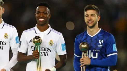 (Photo by Michael Steele/Getty Images)