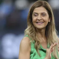 Leila Pereira fala sobre Palmeiras virar SAF; Veja detalhes