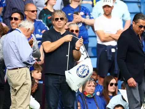 "Novo Neymar"; Chelsea desembolsa R$105 milhões e acerta a contratação de uma das maiores promessas do futebol mundial