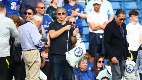 (Photo by Clive Rose/Getty Images)