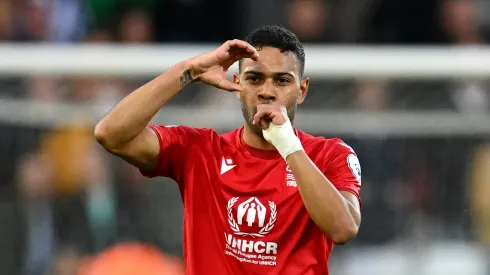 (Photo by Clive Mason/Getty Images)