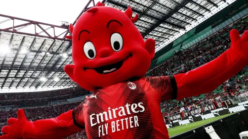 (Photo by Marco Luzzani/Getty Images)