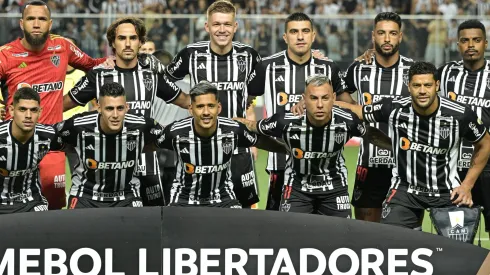 (Photo by Pedro Vilela/Getty Images)