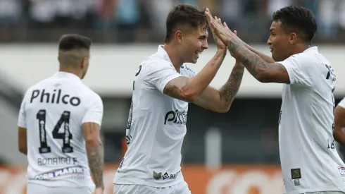 (Photo by Ricardo Moreira/Getty Images)