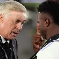 CBF planeja reunião \'frente a frente\' com Ancelotti e pode tomar decisão questionável