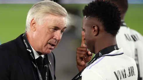 (Photo by Alex Grimm/Getty Images)