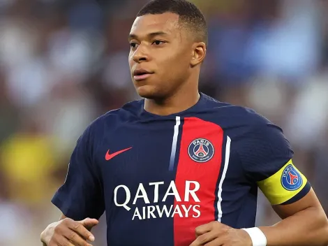 Mbappé surpreende e revela qual equipe vai ser campeã da UEFA Champions League