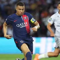 Mbappé revela qual o gol mais bonito ele já viu em toda a sua vida