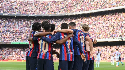 (Photo by David Ramos/Getty Images)