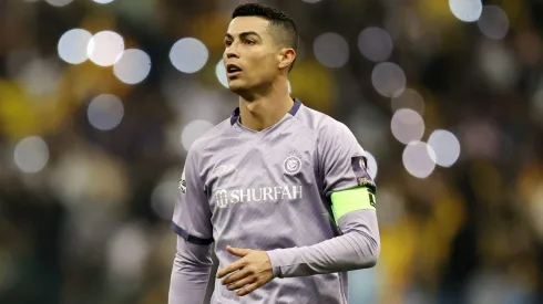 (Photo by Yasser Bakhsh/Getty Images)