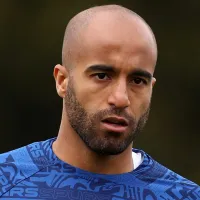 Mercado da bola: após \'descartar\' o São Paulo, Lucas Moura confirma possibilidade de assinar com um dos maiores clubes do futebol brasileiro