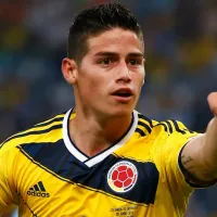 Gigante do futebol brasileiro dá \'chapéu\' no Botafogo e se aproxima de acordo com James Rodríguez, garante ex-jogador