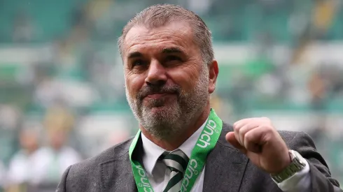 (Photo by Ian MacNicol/Getty Images)