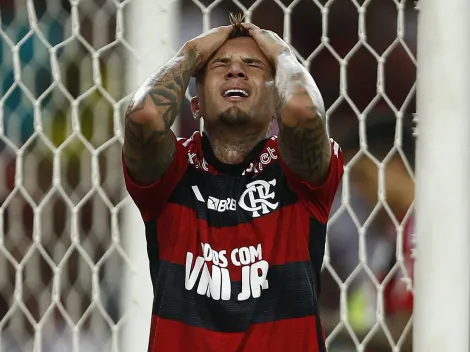 Torcida do Flamengo se enfurece e pede a saída de Everton Cebolinha, que pode pintar em outro gigante do futebol brasileiro