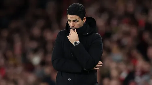 (Photo by Julian Finney/Getty Images)