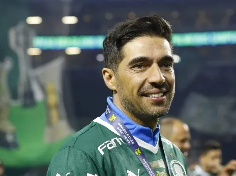 Palmeiras atravessa clube europeu para fechar com um dos principais defensores do futebol brasileiro