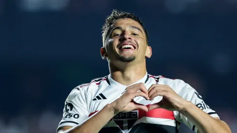 Foto: Marcello Zambrana/AGIF - São Paulo