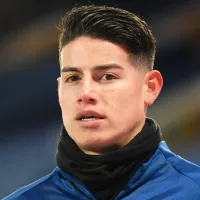 James Rodríguez volta atrás e aceita assinar com gigante do futebol brasileiro, mas impõe duas condições