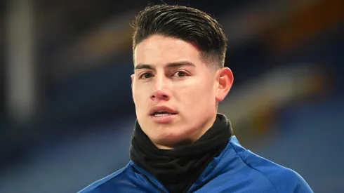 (Photo by Michael Regan/Getty Images)