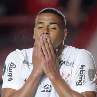 Grade clube da Serie A entra na briga para contratar Murillo, destaque do Corinthians