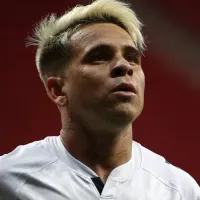 Adeus, Santos! Tigres diz \'sim\' e aceita liberar Soteldo para outro gigante do futebol brasileiro; negócio depende de apenas uma condição