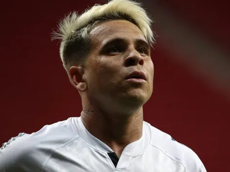 Adeus, Santos! Tigres diz 'sim' e aceita liberar Soteldo para outro gigante do futebol brasileiro; negócio depende de apenas uma condição