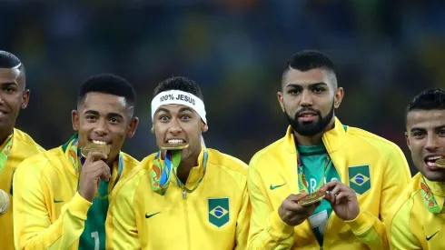 Photo by Clive Mason/Getty Images