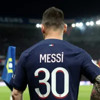 \'Suárez será fundamental\'; Jorge Nicola confirma negociações entre Messi e Grêmio e dá \'veredito\' sobre possível chegada do argentino ao futebol brasileiro
