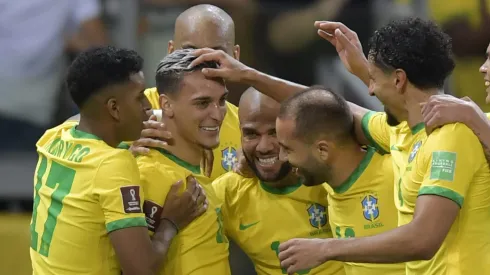 (Photo by Pedro Vilela/Getty Images)