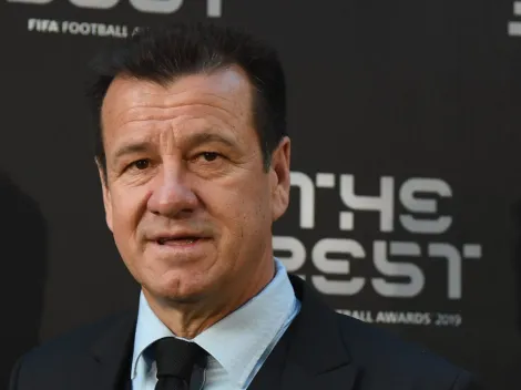 Dunga ganha força para assumir gigante do futebol brasileiro, e torcedores protestam: "Melhor fechar o clube"