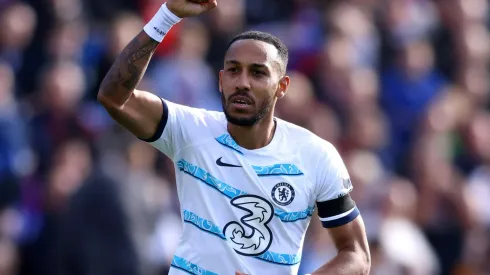 (Photo by Paul Harding/Getty Images)