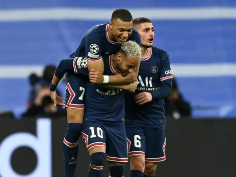 PSG dá chapéu no Bayern de Munique e encaminha acerto com estrela do futebol alemão