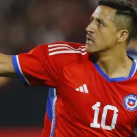 Sondado por clubes do Brasileirão, Alexis Sanchez pode se tornar um dos jogadores mais bem pagos do Mundo