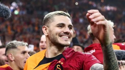 (Photo by Ahmad Mora/Getty Images)