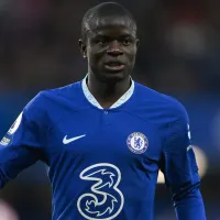 Kanté recebe proposta e pode jogar com grande nome do futebol mundial
