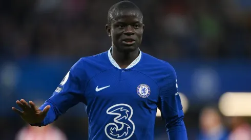 (Photo by Mike Hewitt/Getty Images)