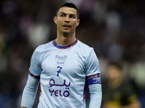 Estrela da Premier League aceita proposta milionária e vai ser 'parça' de Cristiano Ronaldo na Arabia