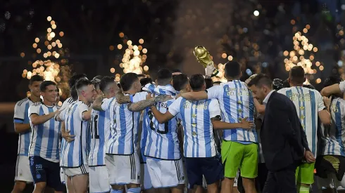 (Photo by Hernan Cortez/Getty Images)