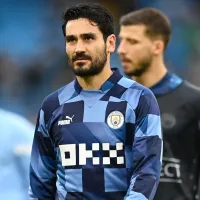 Gündogan não renova com o Manchester City e revela onde pretende jogar na próxima temporada