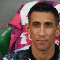 Torcida de gigante brasileiro faz campanha pedindo a contratação de Di Maria