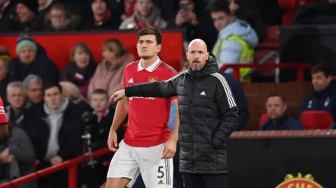 (Photo by Stu Forster/Getty Images)