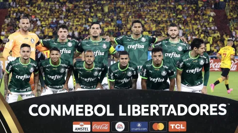 (Photo by Franklin Jacome/Getty Images)