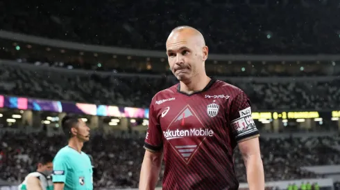 (Photo by Koji Watanabe/Getty Images)