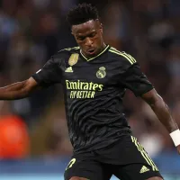 Vinicius Júnior deixa MESSI, MBAPPÉ e HAALAND de lado e elege o melhor jogador do mundo na atualidade