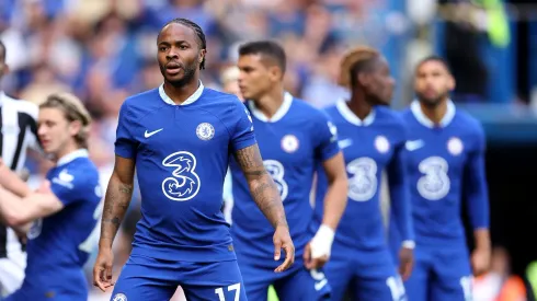 (Photo by Warren Little/Getty Images)